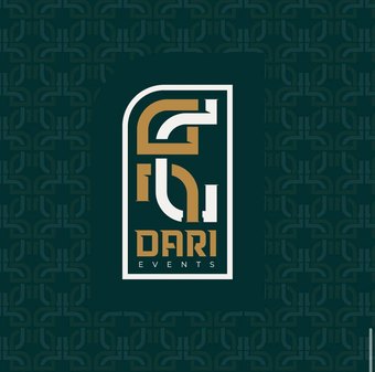 Dari Events logo