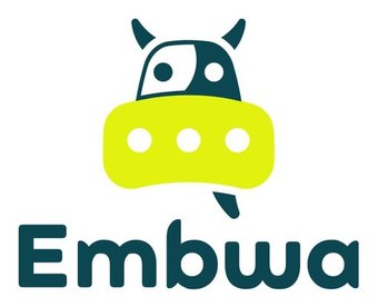 Embwa logo
