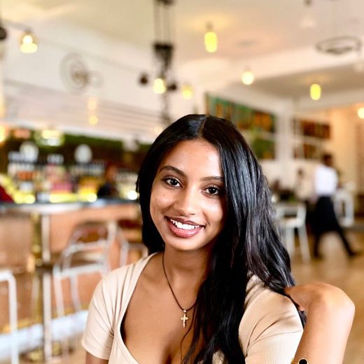 Laura Nega
