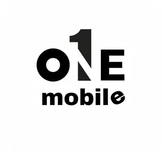 onemobile logo