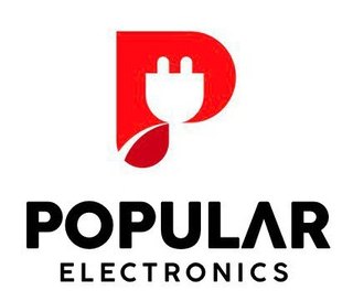 popular logo