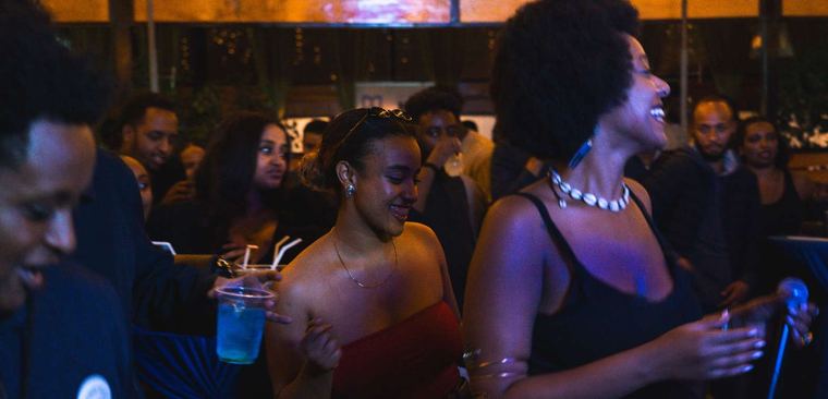 Event coverage