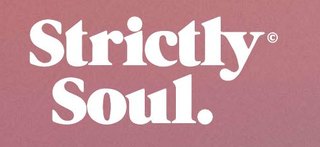 strictly logo